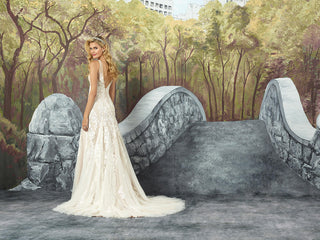 Justin Alexander Style Number 8919MP - 5