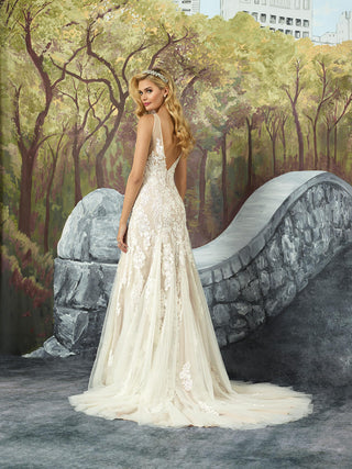 Justin Alexander Style Number 8919MP - 4