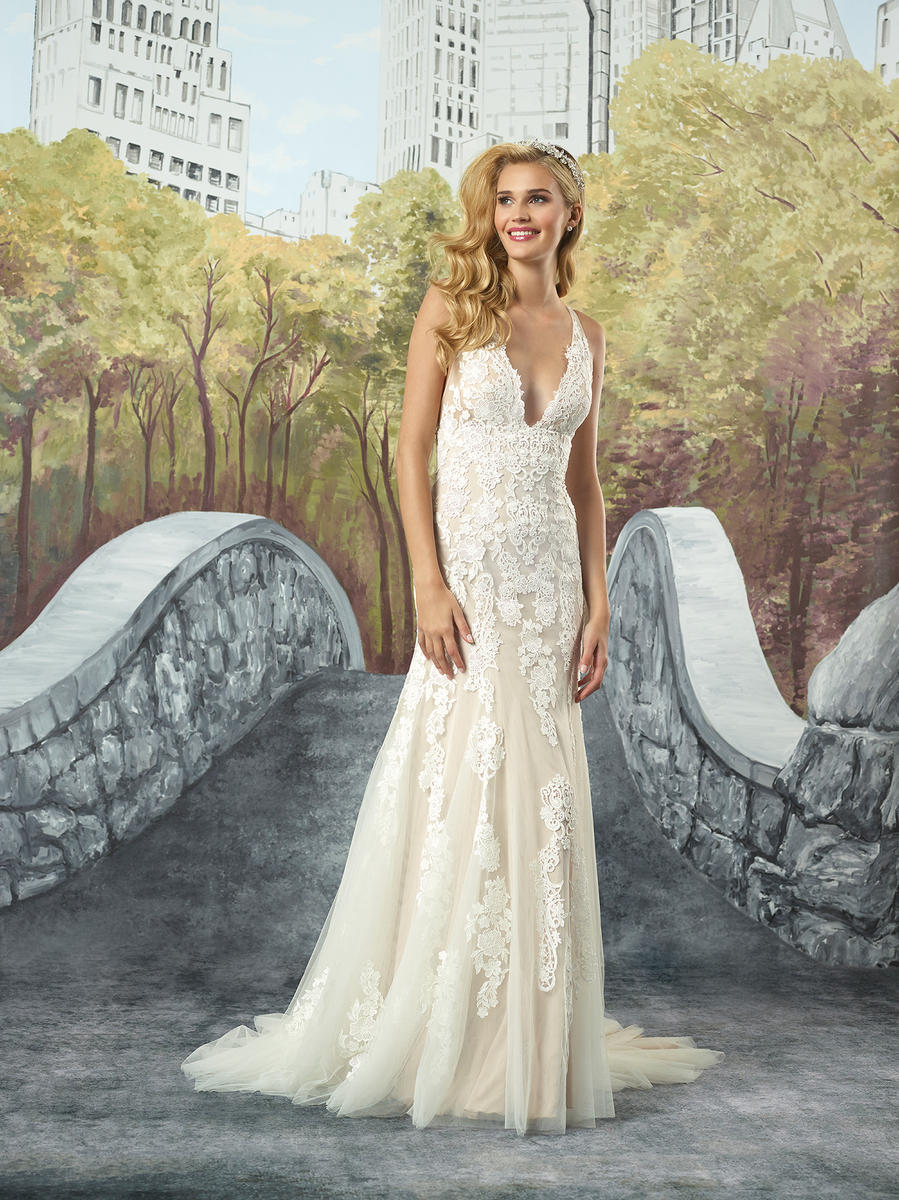 Justin Alexander Style Number 8919MP - 3