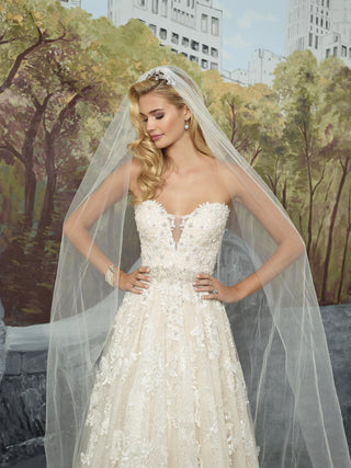 Justin Alexander Style Number 8921MP - 1