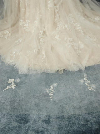 Justin Alexander Style Number 8921V - 4