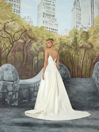 Justin Alexander Style Number 8927A - 4