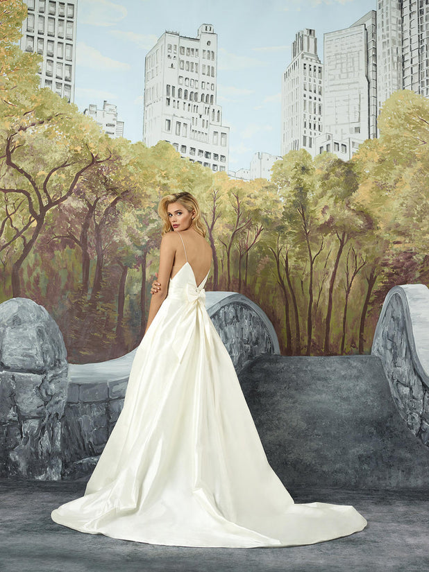 Justin Alexander Style Number 8927A - 2