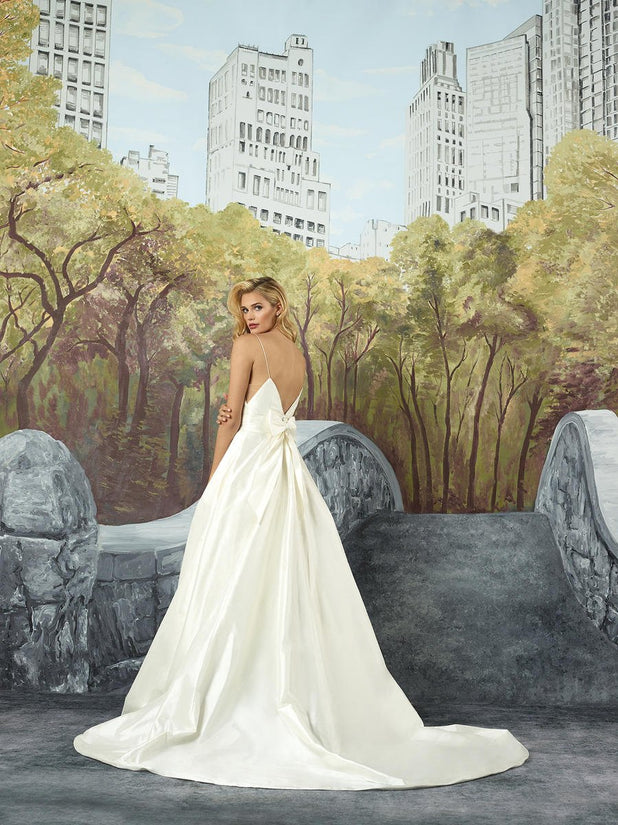 Justin Alexander Style Number 8927AD - 2