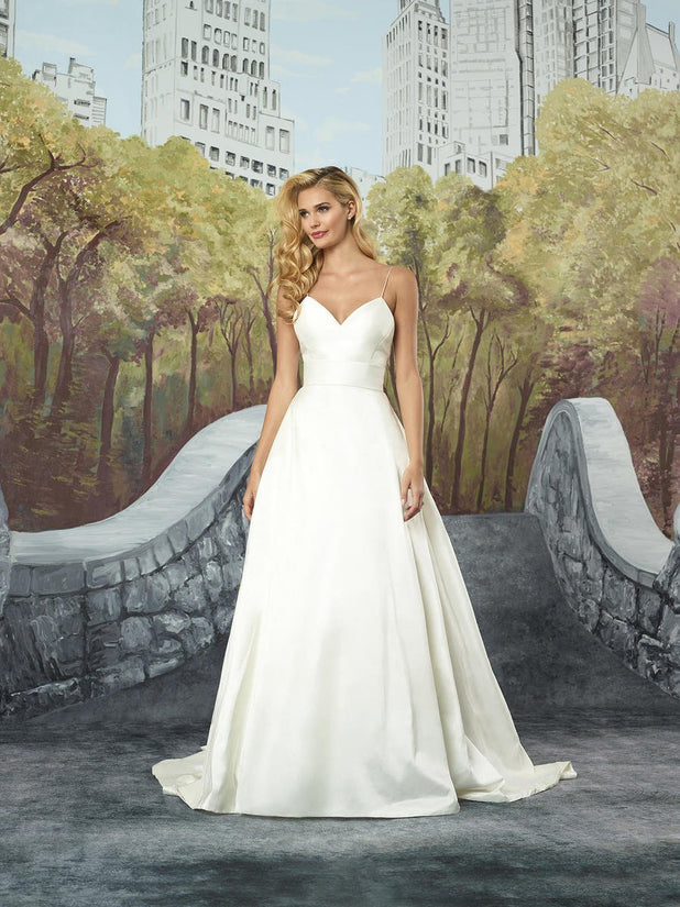 Justin Alexander Style Number 8927AD - 1