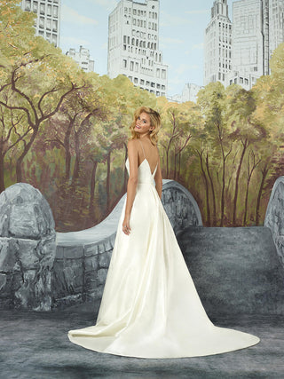 Justin Alexander Style Number 8927B - 5