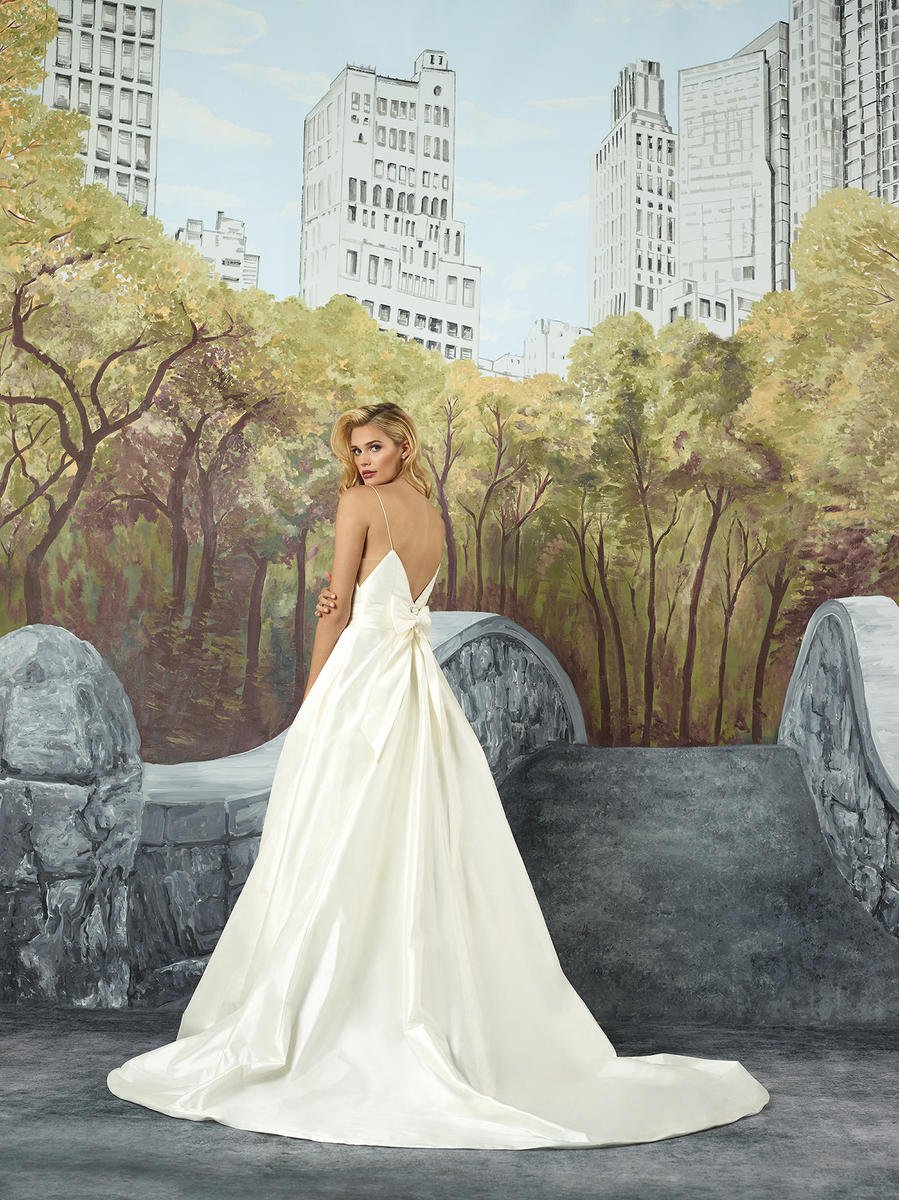 Justin Alexander Style Number 8927B - 4