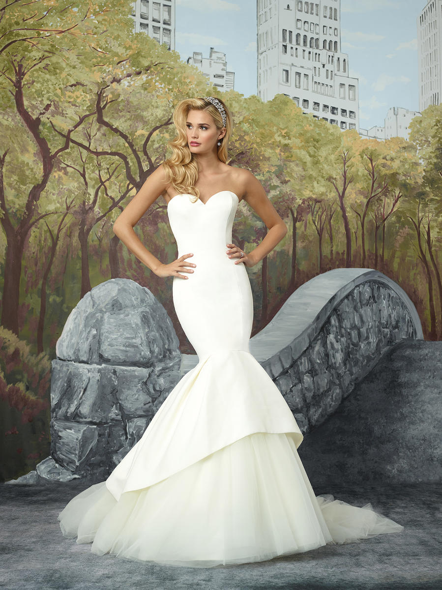 Justin Alexander Style Number 8933D - 1