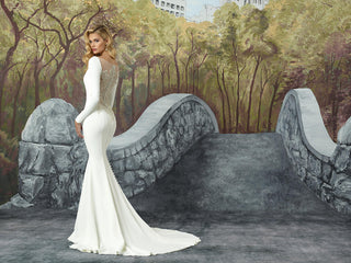 Justin Alexander Style Number 8936 - 6