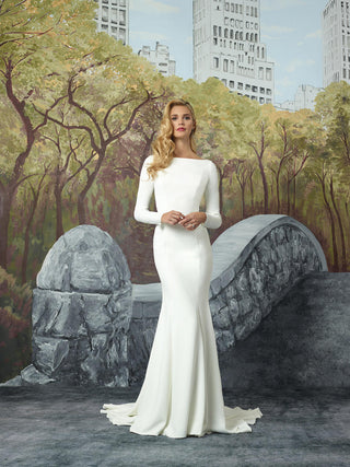 Justin Alexander Style Number 8936 - 1