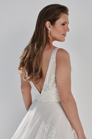 Justin Alexander Style Number 8953 - 4