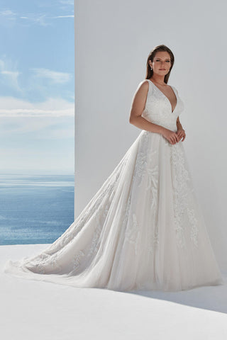 Justin Alexander Style Number 8953 - 1