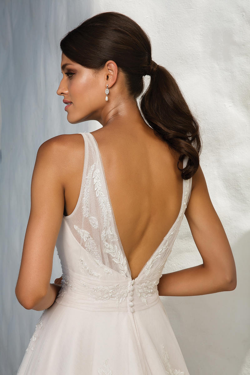 Justin Alexander Style Number 8953MP - 4