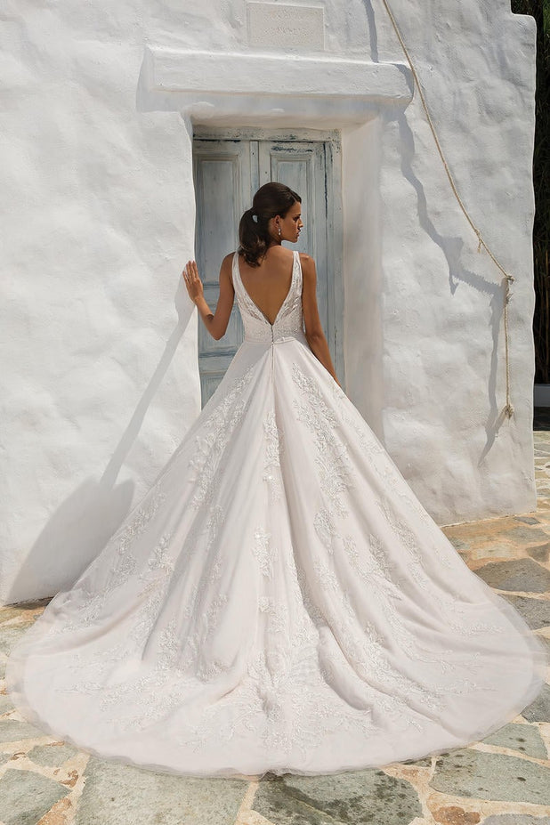 Justin Alexander Style Number 8953MP - 2