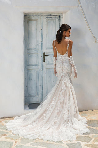 Justin Alexander Style Number 8961G - 2