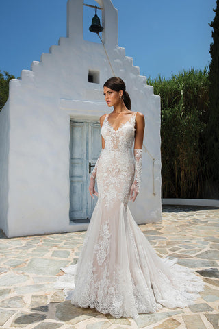 Justin Alexander Style Number 8961G - 3