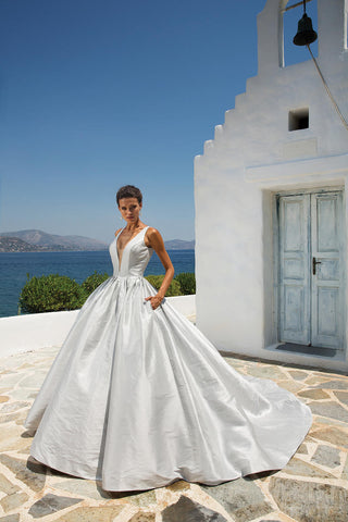 Justin Alexander Style Number 8970 - 1