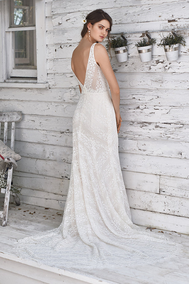 Lilian West Style Number 66049 - 2