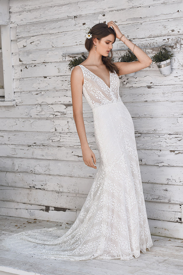 Lilian West Style Number 66049 - 1
