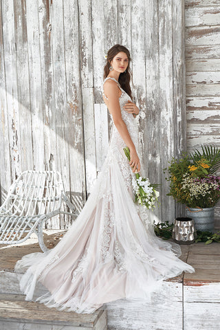 Lilian West Style Number 66050 - 2