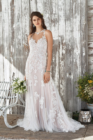 Lilian West Style Number 66050 - 1