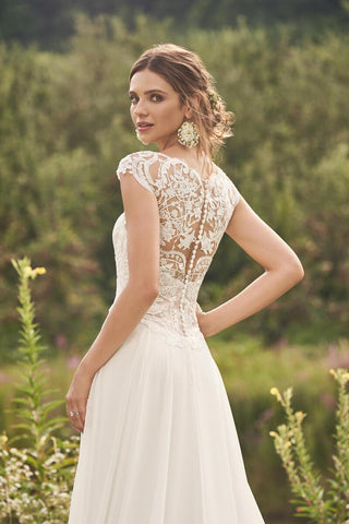 Lilian West Style Number 66132 - 4