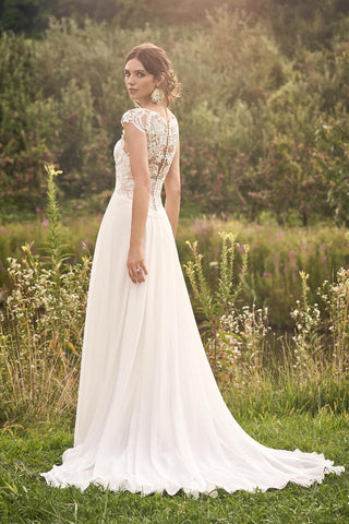 Lilian West Style Number 66132 - 2