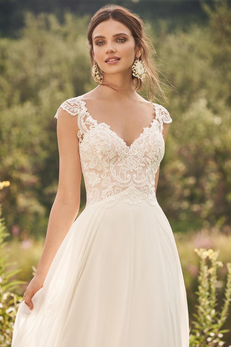 Lilian West Style Number 66132 - 3