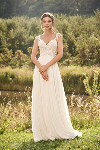 Lilian West Style Number 66132 - 1