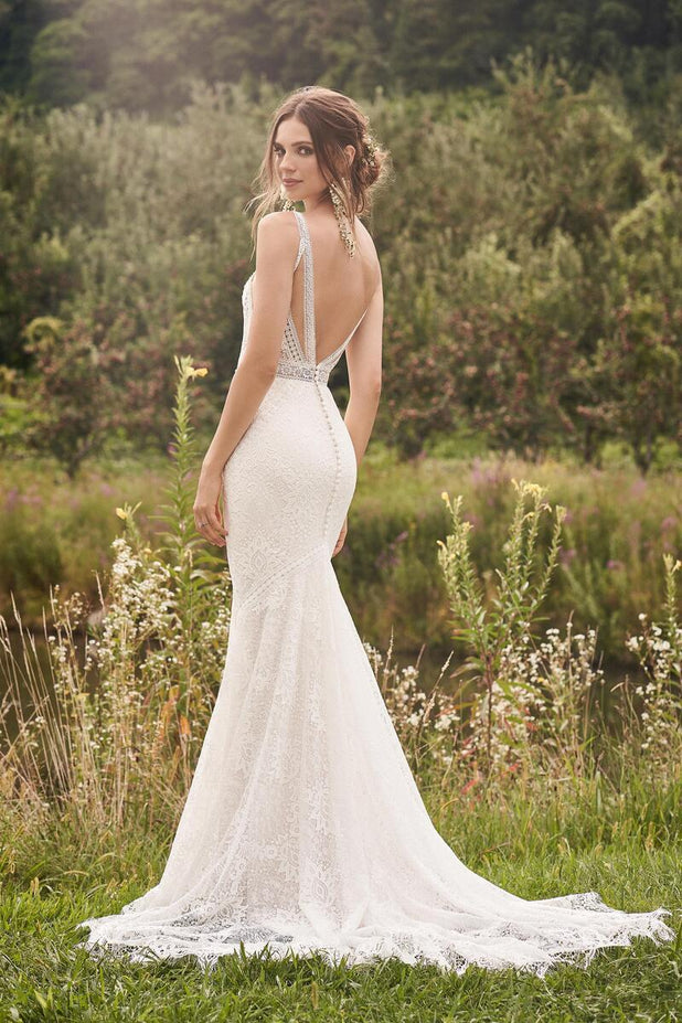 Lilian West Style Number 66136 - 2