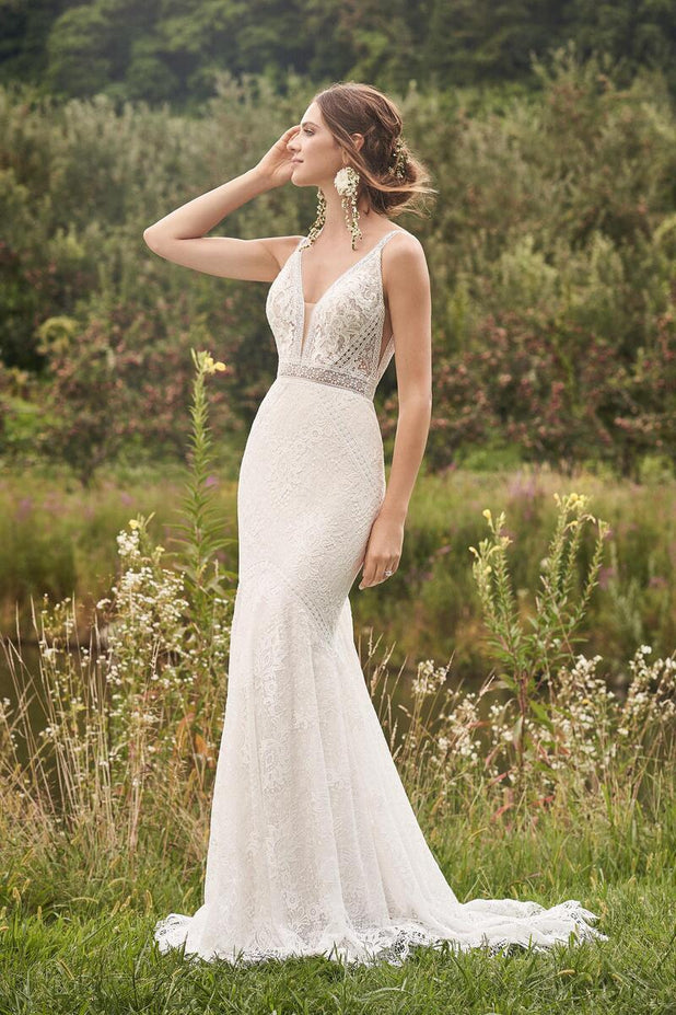 Lilian West Style Number 66136 - 1