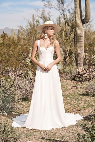 Lilian West Style Number 66152 - 7