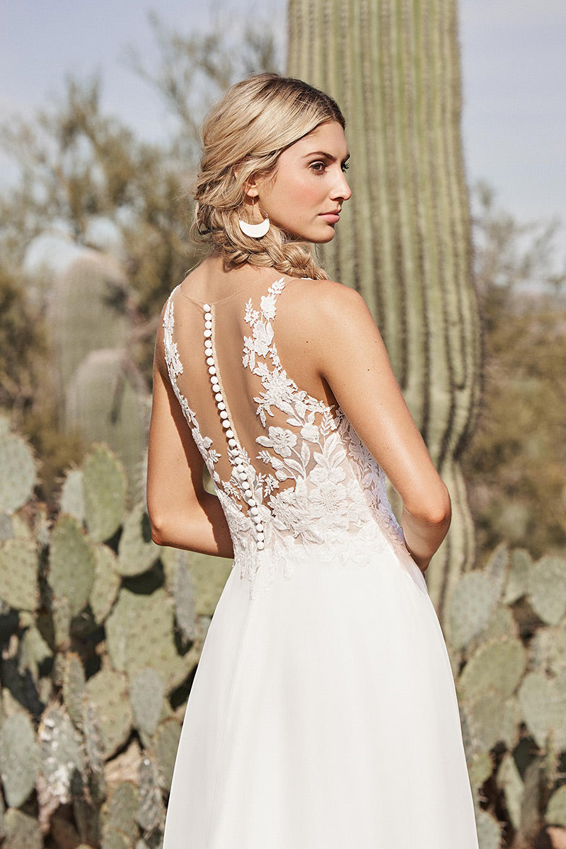 Lilian West Style Number 66154 - 4