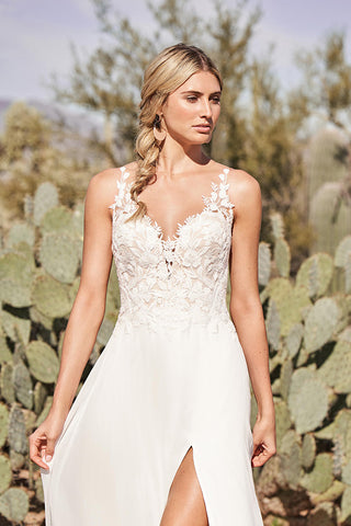 Lilian West Style Number 66154 - 3