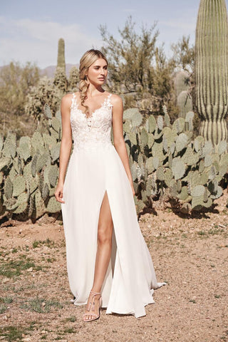 Lilian West Style Number 66154 - 5