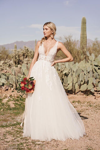 Lilian West Style Number 66155 - 6