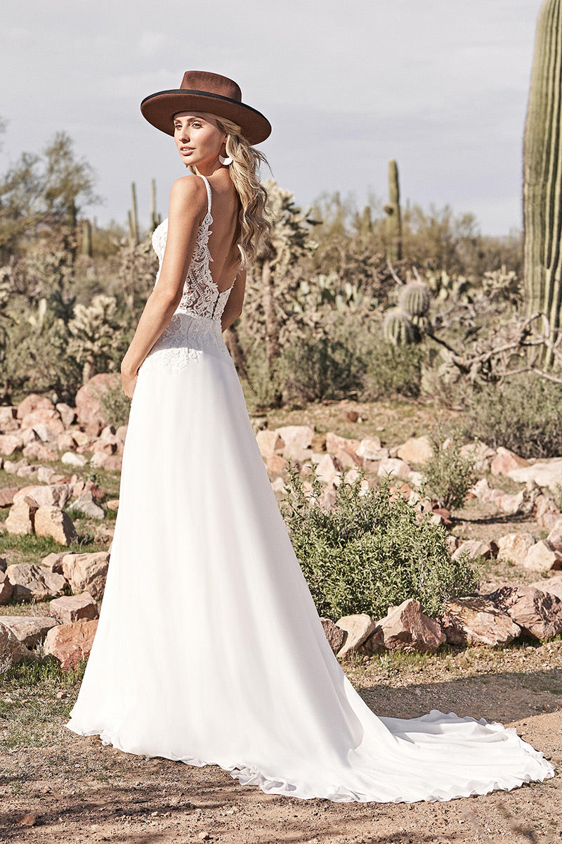 Lilian West Style Number 66158 - 4