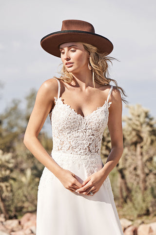 Lilian West Style Number 66158 - 2