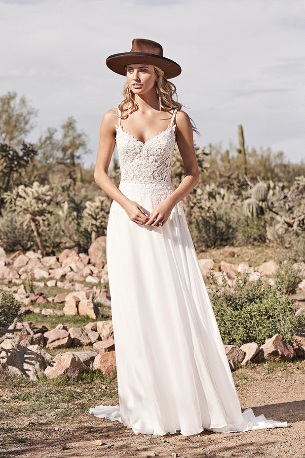 Lilian West Style Number 66158 - 1