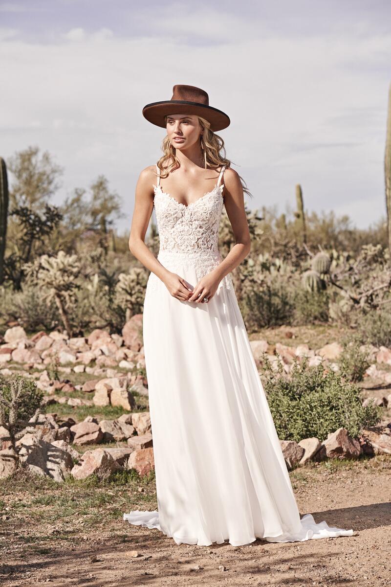 Lilian West Style Number 66158 - 5