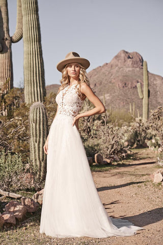 Lilian West Style Number 66159 - 5