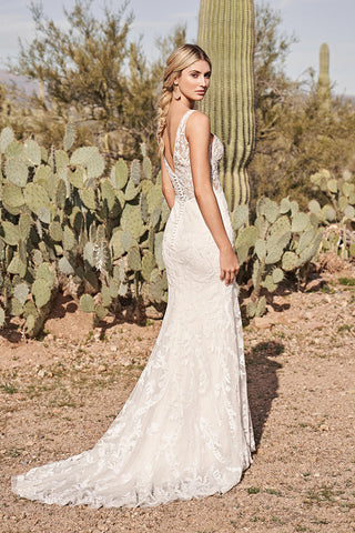 Lilian West Style Number 66162 - 6