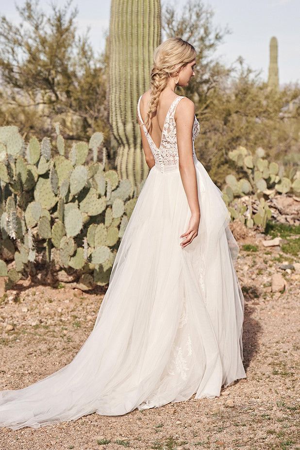 Lilian West Style Number 66162 - 2