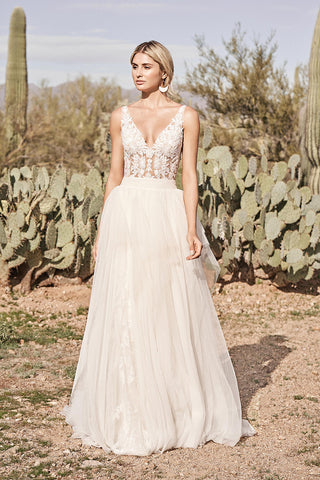 Lilian West Style Number 66162 - 1