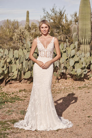 Lilian West Style Number 66162 - 8