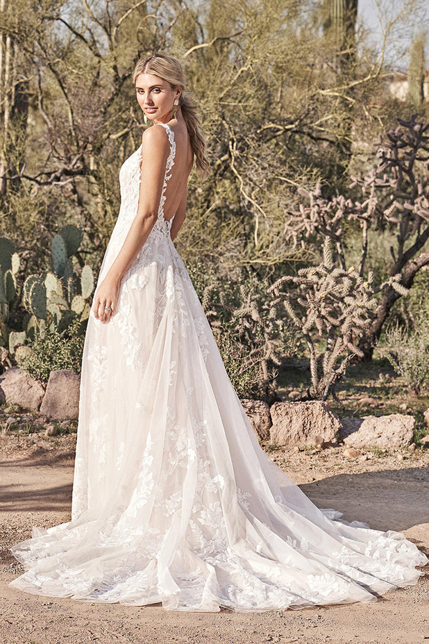 Lilian West Style Number 66163 - 2