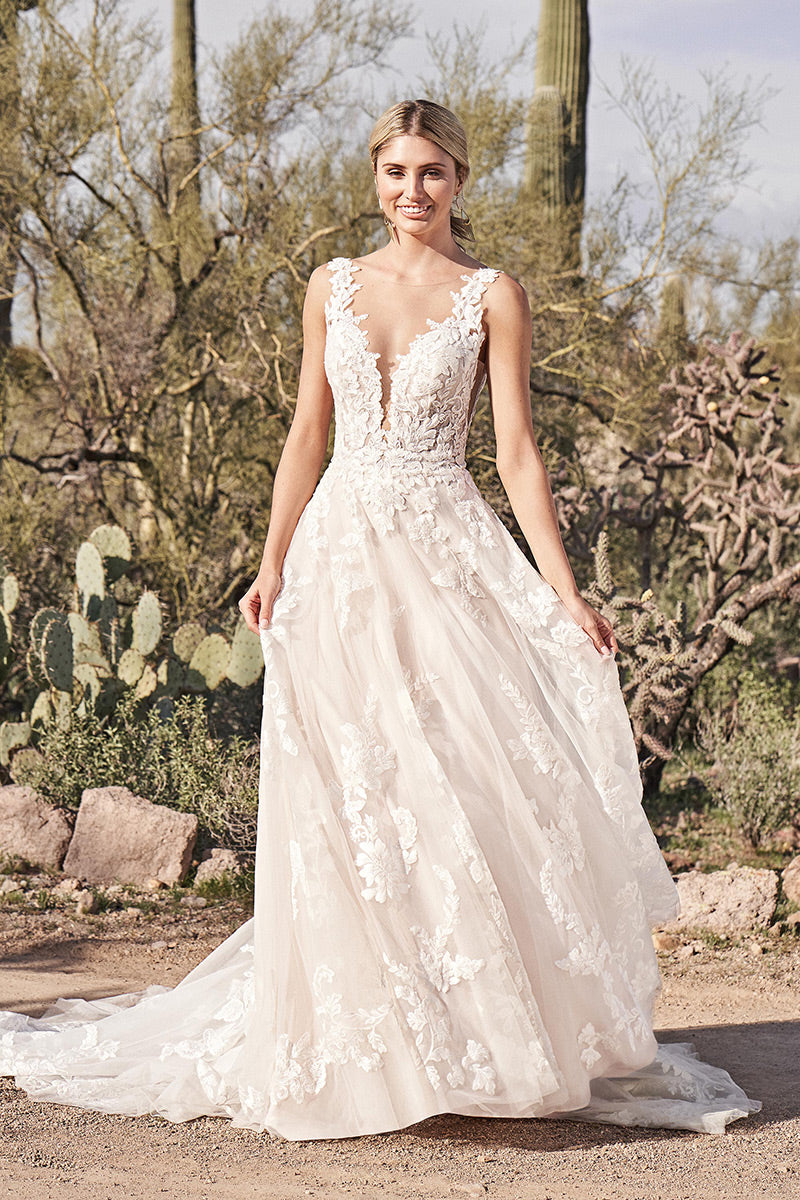 Lilian West Style Number 66163 - 1