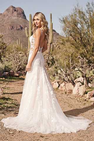 Lilian West Style Number 66167 - 2