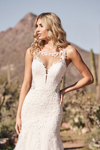 Lilian West Style Number 66167 - 3