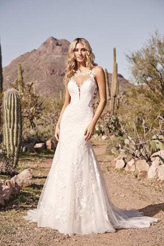 Lilian West Style Number 66167 - 5